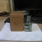 Отзыв Orto Parisi Megamare