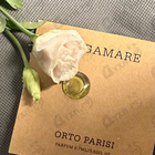 Духи Megamare от Orto Parisi