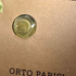Парфюмерия Orto Parisi Megamare