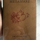 Отзыв Orto Parisi Megamare