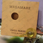 Отзывы Orto Parisi Megamare