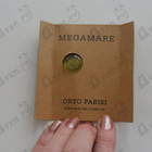 Отзывы Orto Parisi Megamare