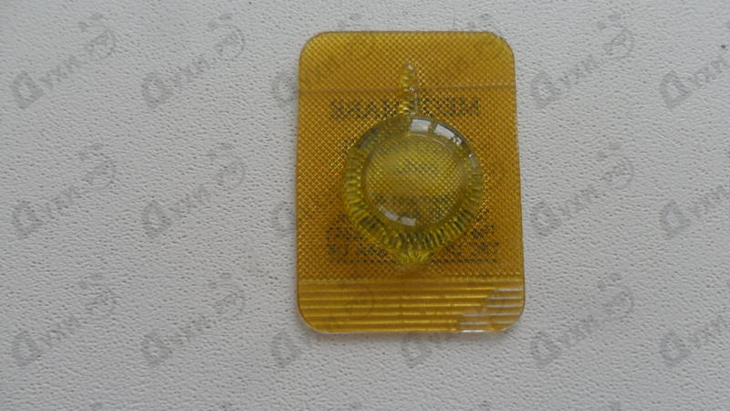 Купить Megamare от Orto Parisi