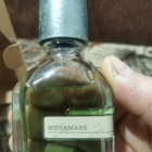 Духи Megamare от Orto Parisi