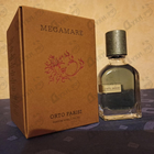 Духи Megamare от Orto Parisi
