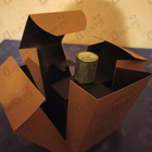 Отзывы Orto Parisi Megamare