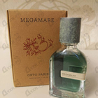 Духи Megamare от Orto Parisi