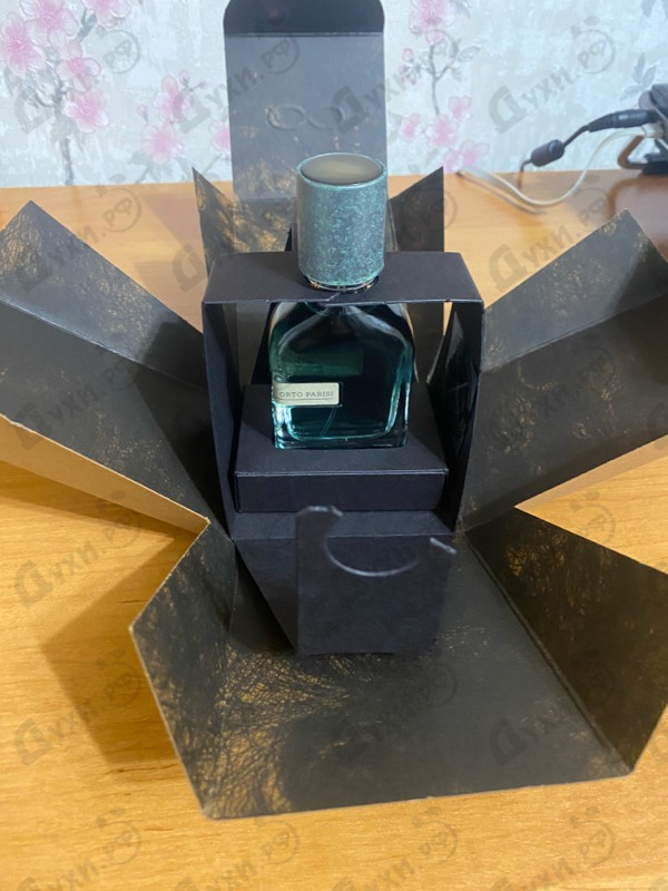 Купить Orto Parisi Megamare