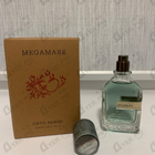 Духи Megamare от Orto Parisi
