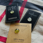 Духи Megamare от Orto Parisi