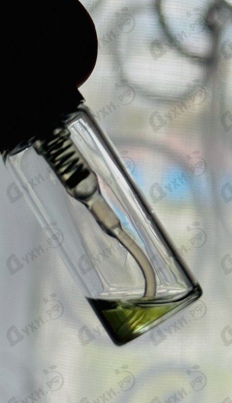 Парфюмерия Orto Parisi Megamare