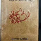 Отзыв Orto Parisi Megamare