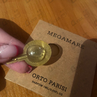 Духи Megamare от Orto Parisi