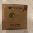 Отзыв Orto Parisi Megamare