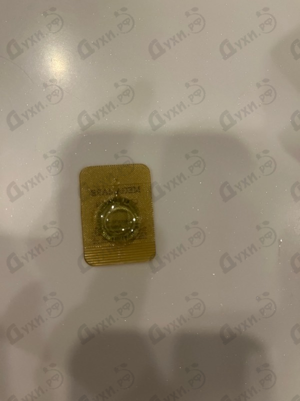 Духи Megamare от Orto Parisi