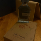 Отзывы Orto Parisi Megamare