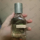 Духи Megamare от Orto Parisi