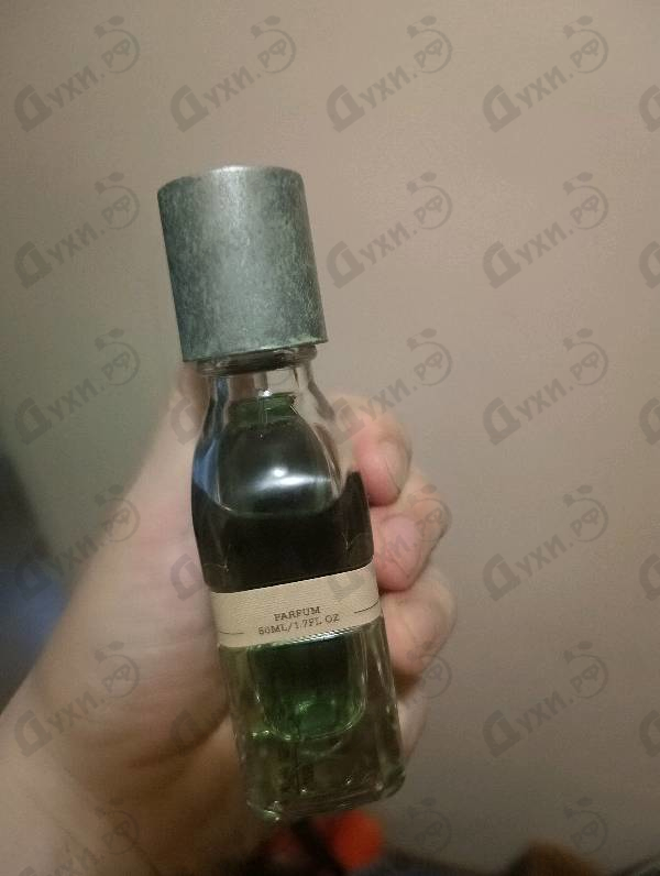 Парфюмерия Orto Parisi Megamare