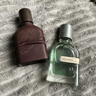 Духи Megamare от Orto Parisi