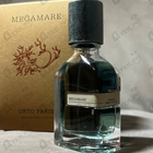 Духи Megamare от Orto Parisi