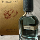 Духи Megamare от Orto Parisi