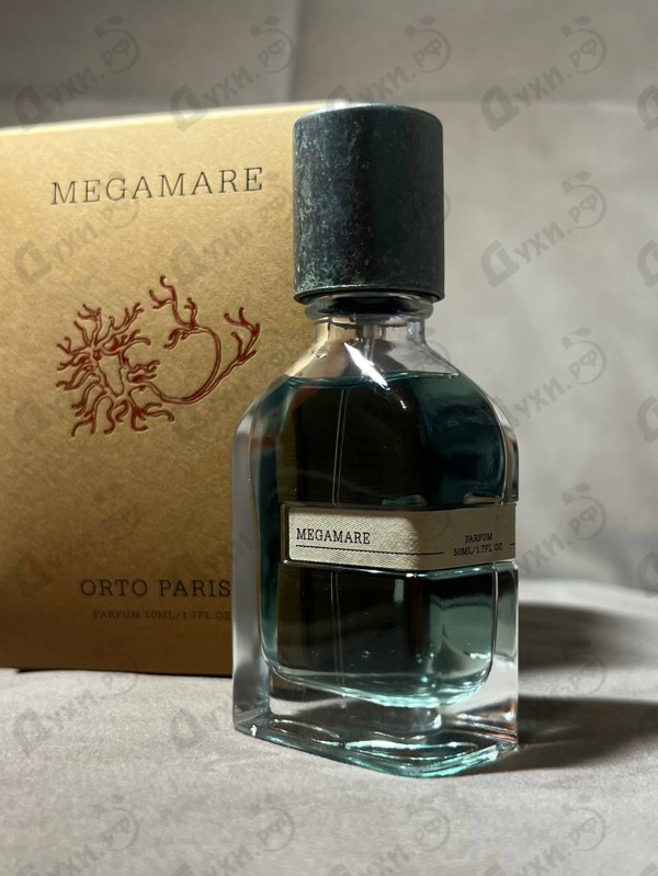 Купить Orto Parisi Megamare