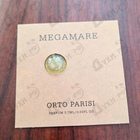 Духи Megamare от Orto Parisi