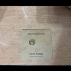 Отзыв Orto Parisi Megamare