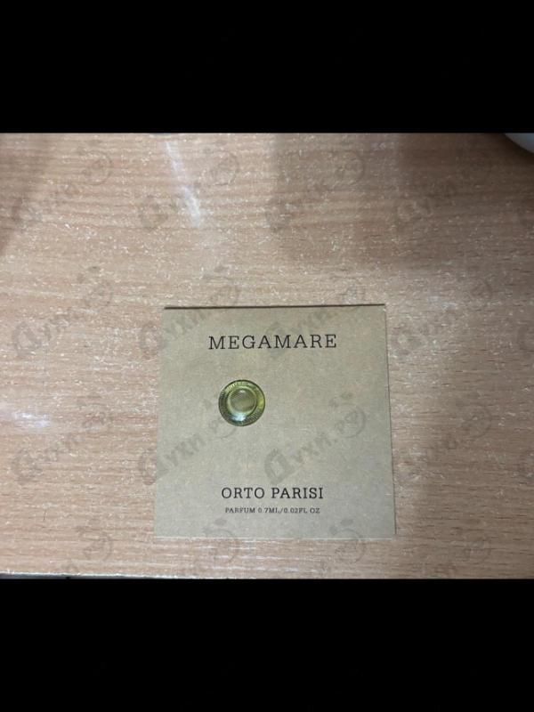 Купить Megamare от Orto Parisi