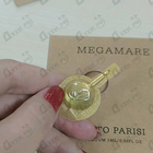 Отзывы Orto Parisi Megamare