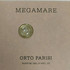 Духи Megamare от Orto Parisi