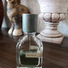 Духи Megamare от Orto Parisi