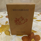 Отзывы Orto Parisi Megamare