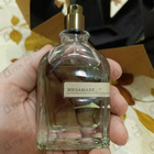 Духи Megamare от Orto Parisi