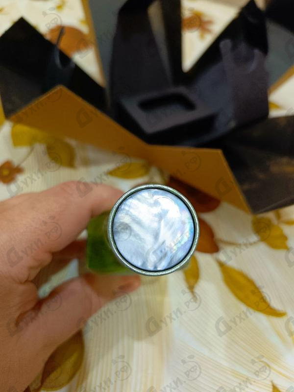 Отзыв Orto Parisi Megamare