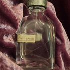 Духи Megamare от Orto Parisi