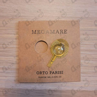 Отзыв Orto Parisi Megamare