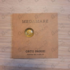 Отзыв Orto Parisi Megamare