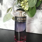 Отзыв Prada Candy Night