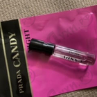Отзыв Prada Candy Night