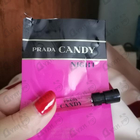 Отзыв Prada Candy Night