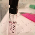 Отзыв Prada Candy Night