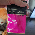 Отзыв Prada Candy Night