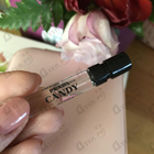 Отзыв Prada Candy Night