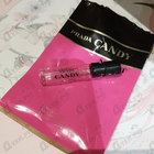 Отзыв Prada Candy Night