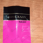 Отзыв Prada Candy Night