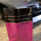 Отзывы Prada Candy Night