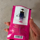 Отзыв Prada Candy Night