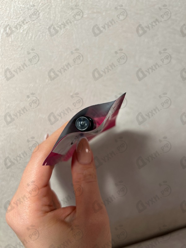 Духи Candy Night от Prada