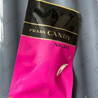 Отзыв Prada Candy Night